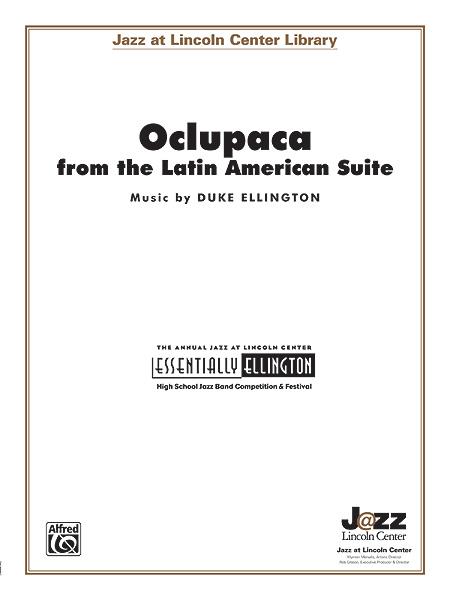 Oclupaca